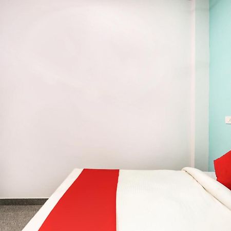 Hotel O Rbs Hotel Bahora Extérieur photo