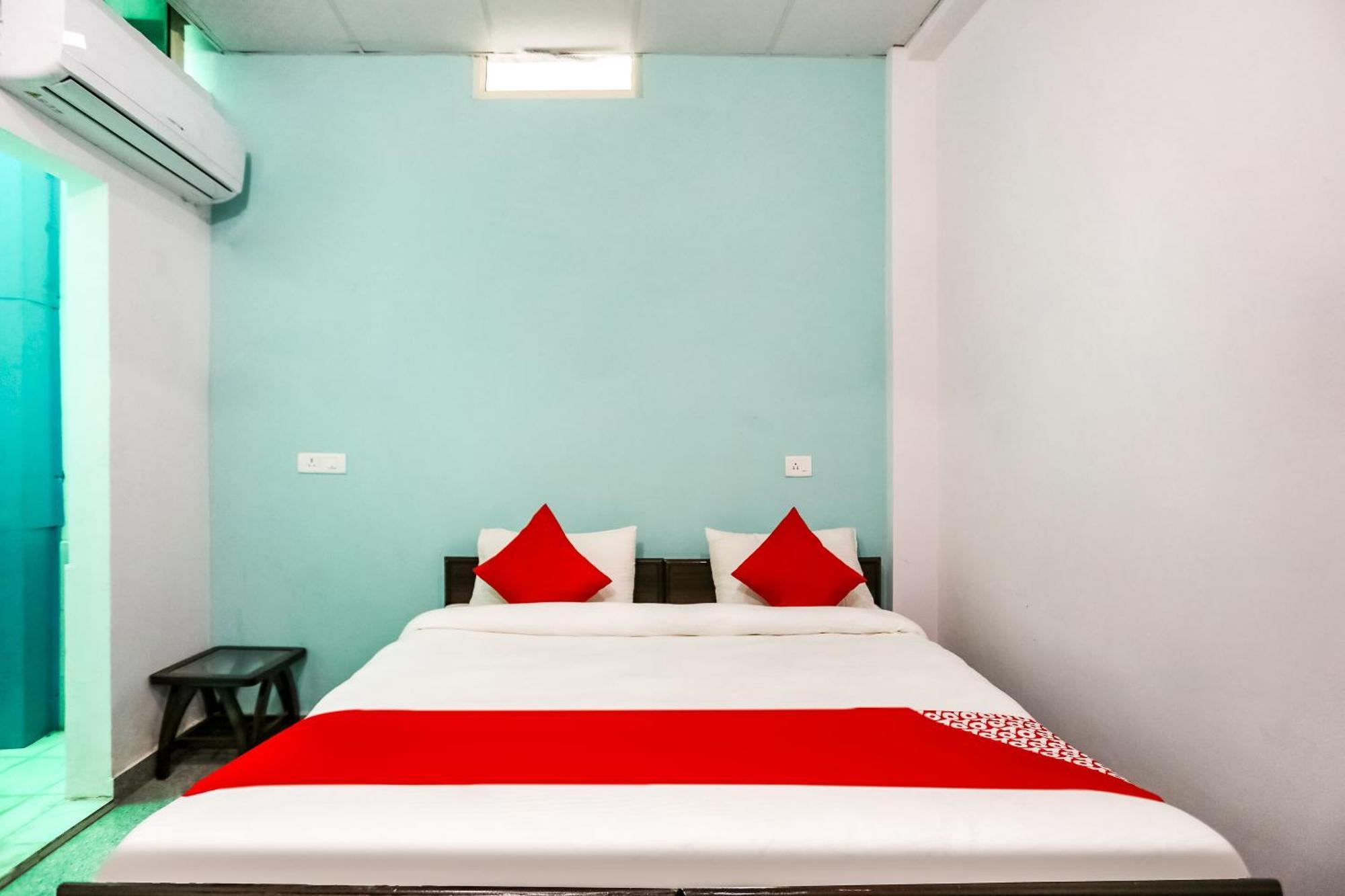 Hotel O Rbs Hotel Bahora Extérieur photo