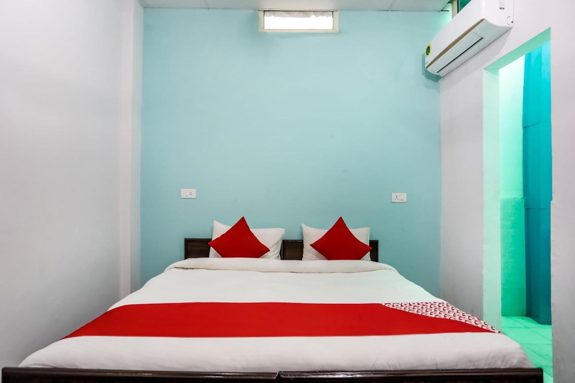 Hotel O Rbs Hotel Bahora Extérieur photo